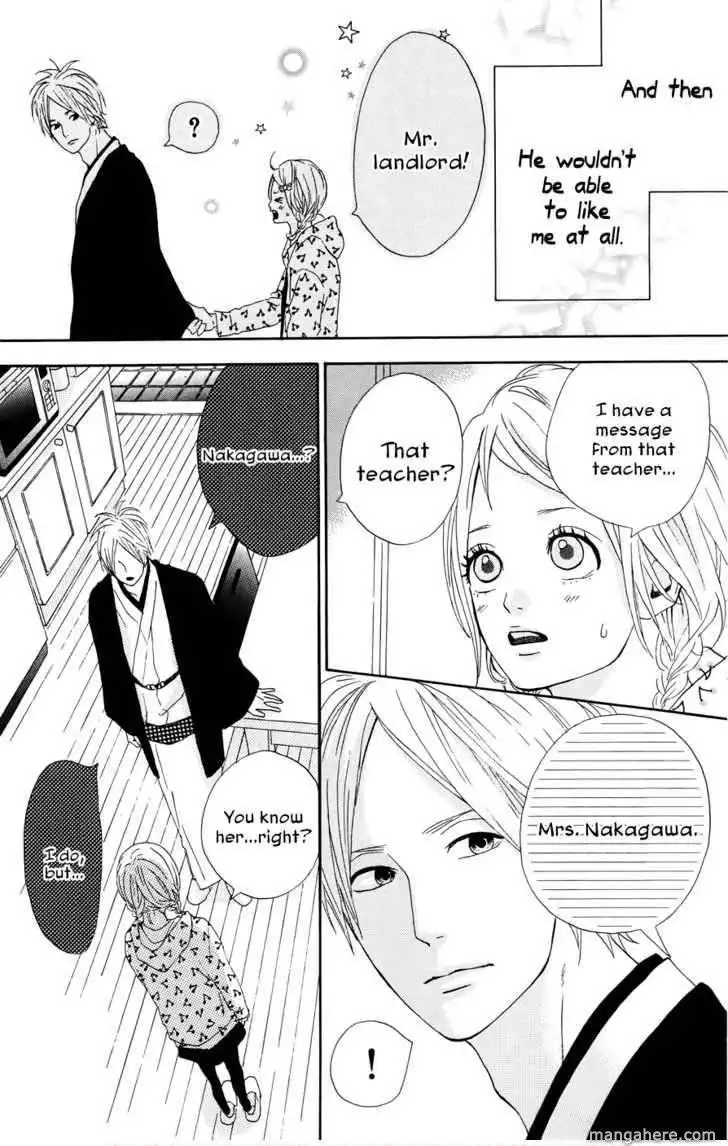 Yumemiru Taiyou Chapter 22 14